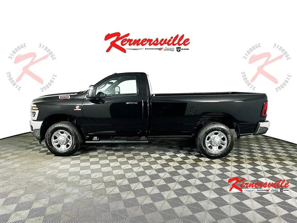 2026 Ram 3500 - Image 4 of 21