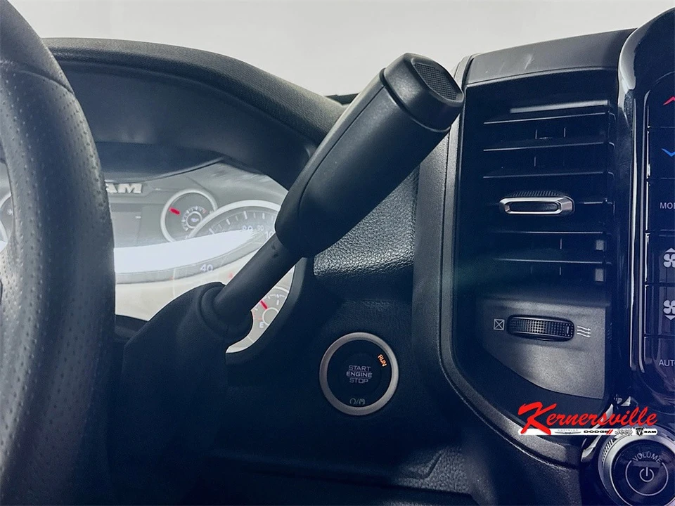 2026 Ram 3500 - Image 12 of 21