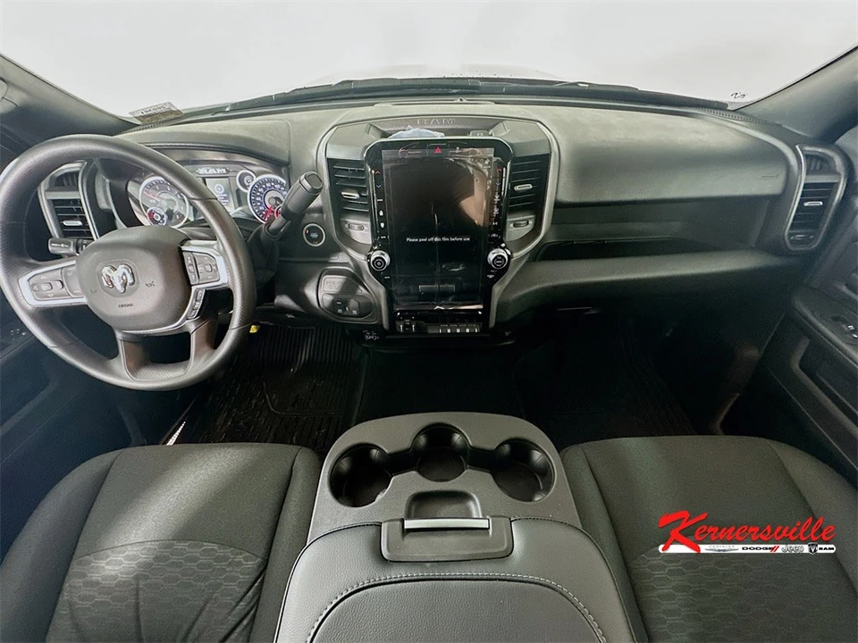 2026 Ram 3500 - Image 9 of 21