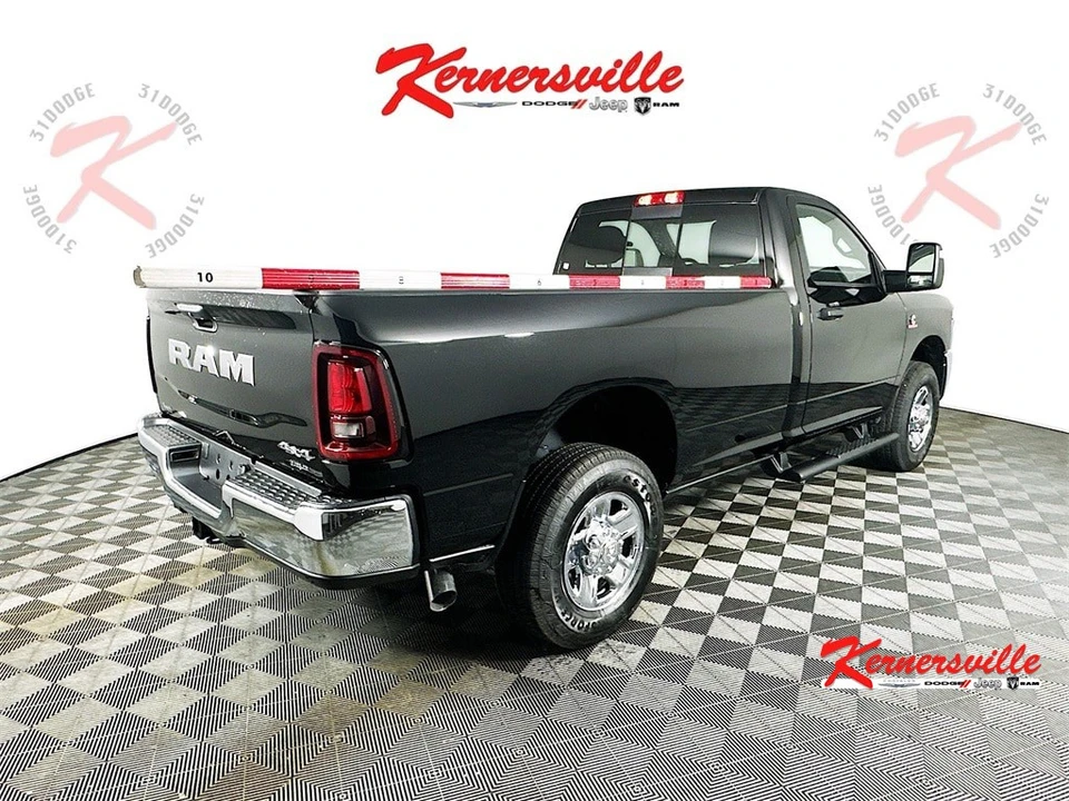 2026 Ram 3500 - Image 7 of 21