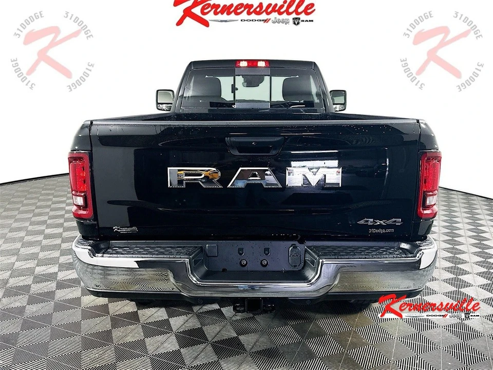 2026 Ram 3500 - Image 6 of 21