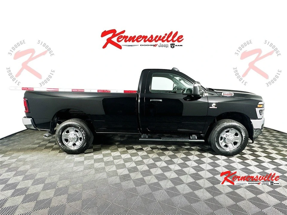 2026 Ram 3500 - Image 8 of 21