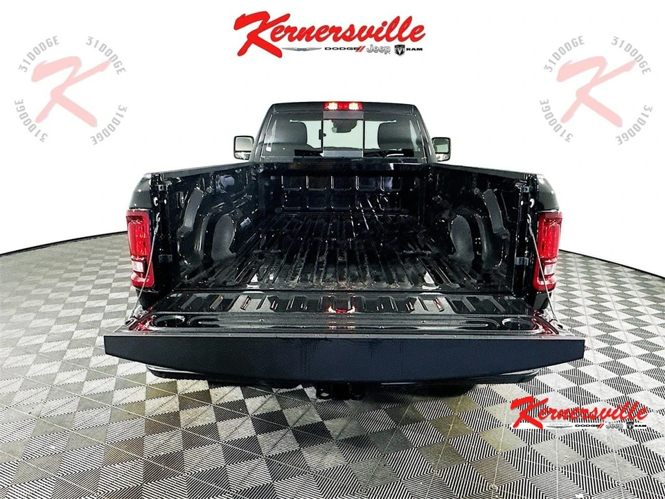 2026 Ram 3500 - Image 16 of 21