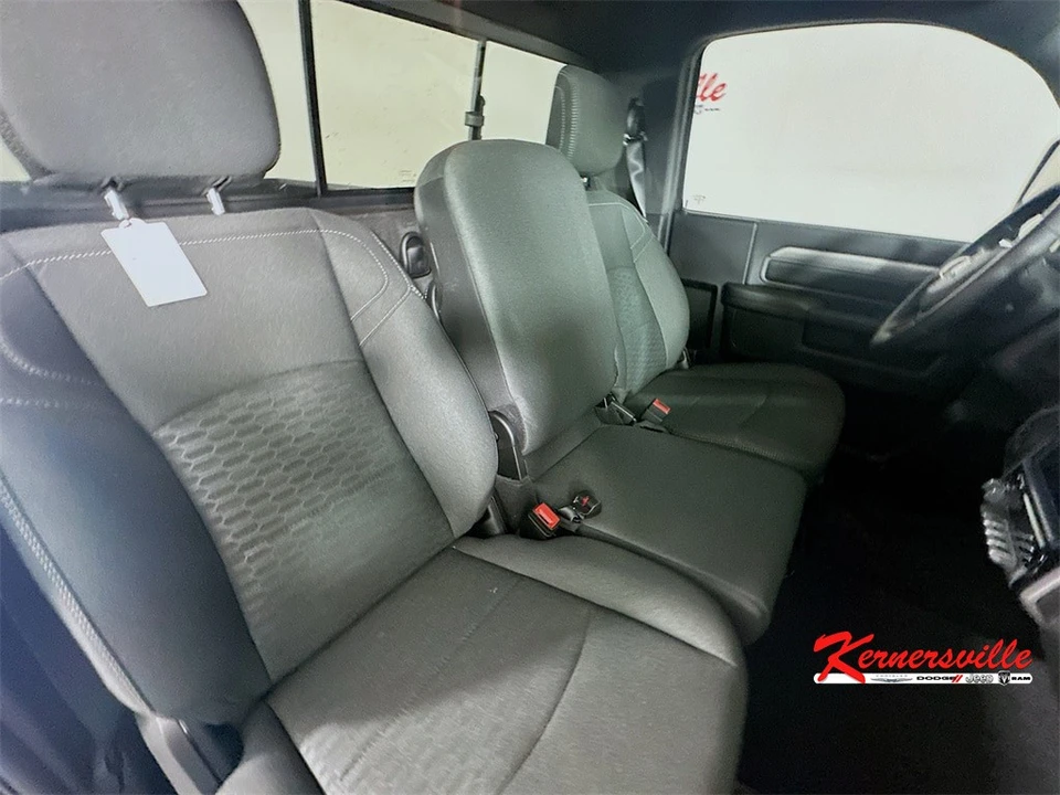 2026 Ram 3500 - Image 10 of 21