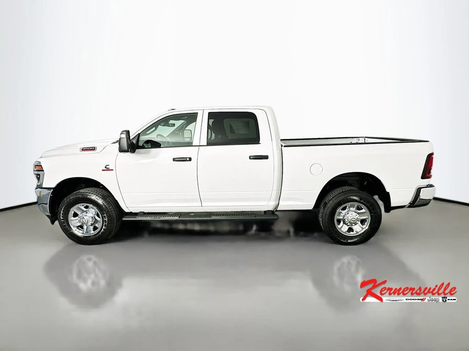 2026 Ram 3500 - Image 4 of 22