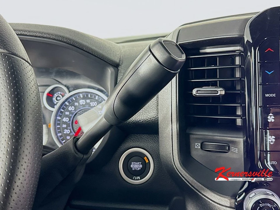2026 Ram 3500 - Image 12 of 22