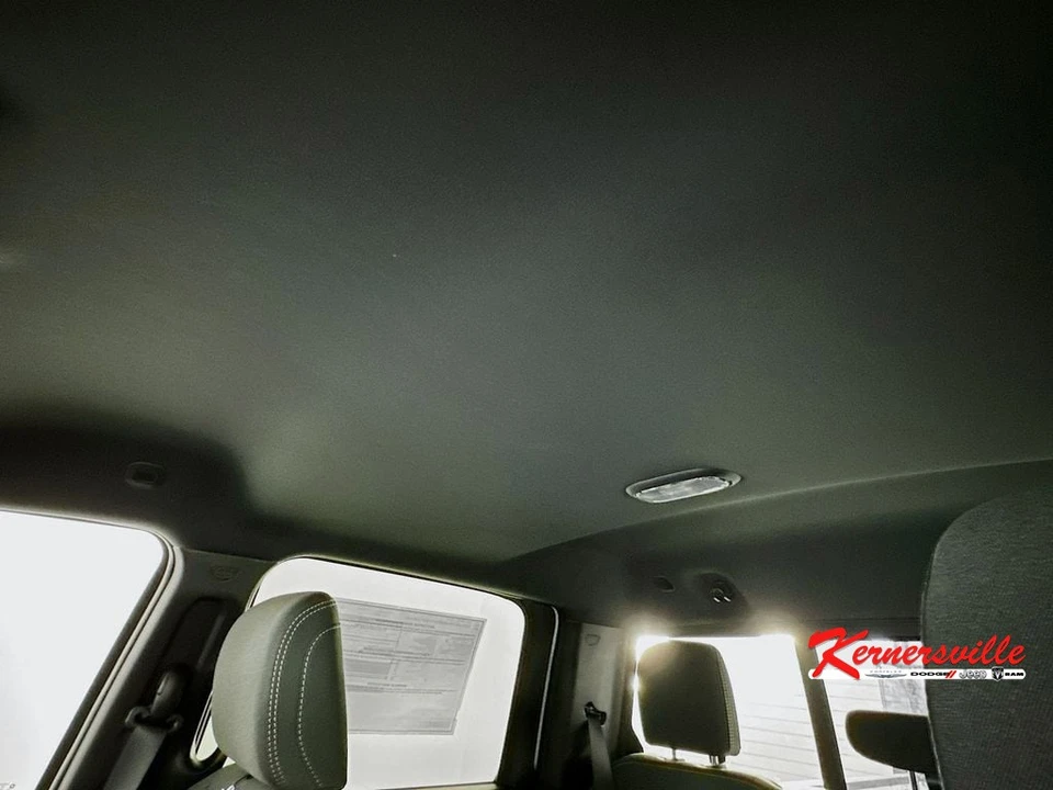 2026 Ram 3500 - Image 14 of 22