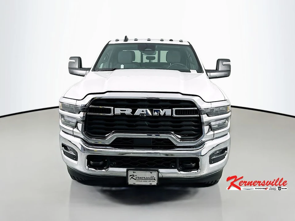 2026 Ram 3500 - Image 2 of 22