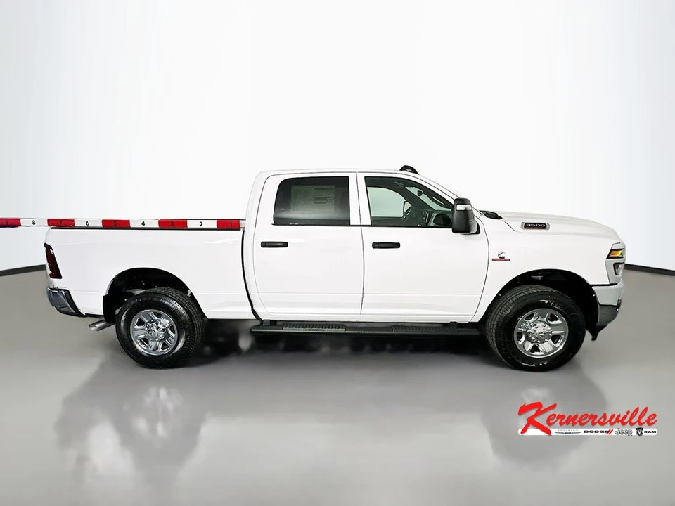 2026 Ram 3500 - Image 8 of 22
