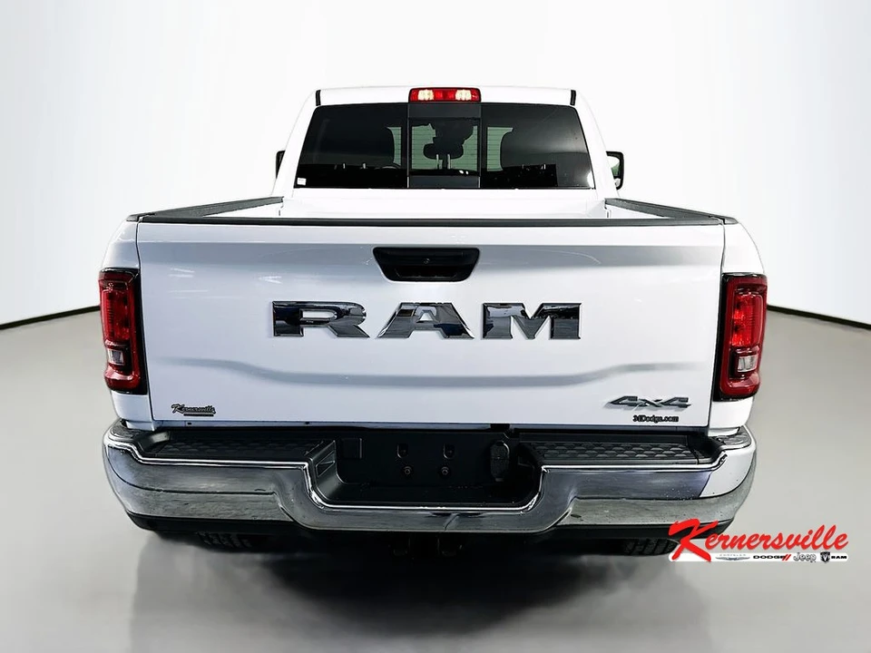 2026 Ram 3500 - Image 6 of 22
