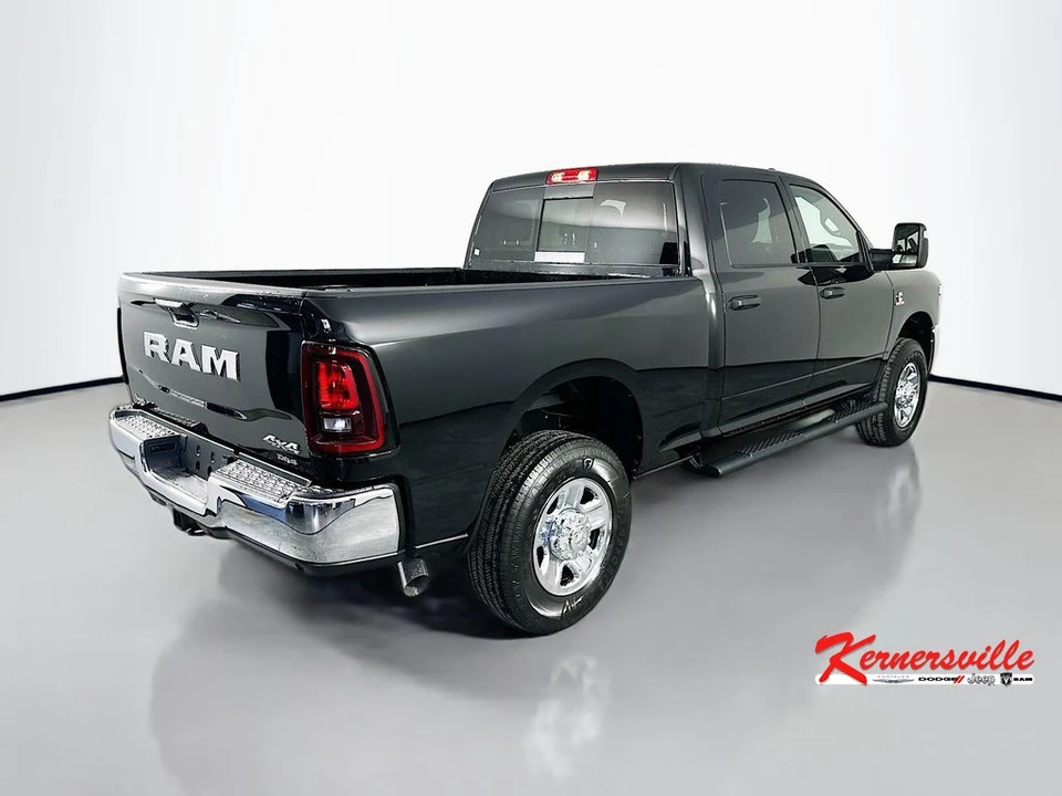2026 Ram 3500 - Image 7 of 21