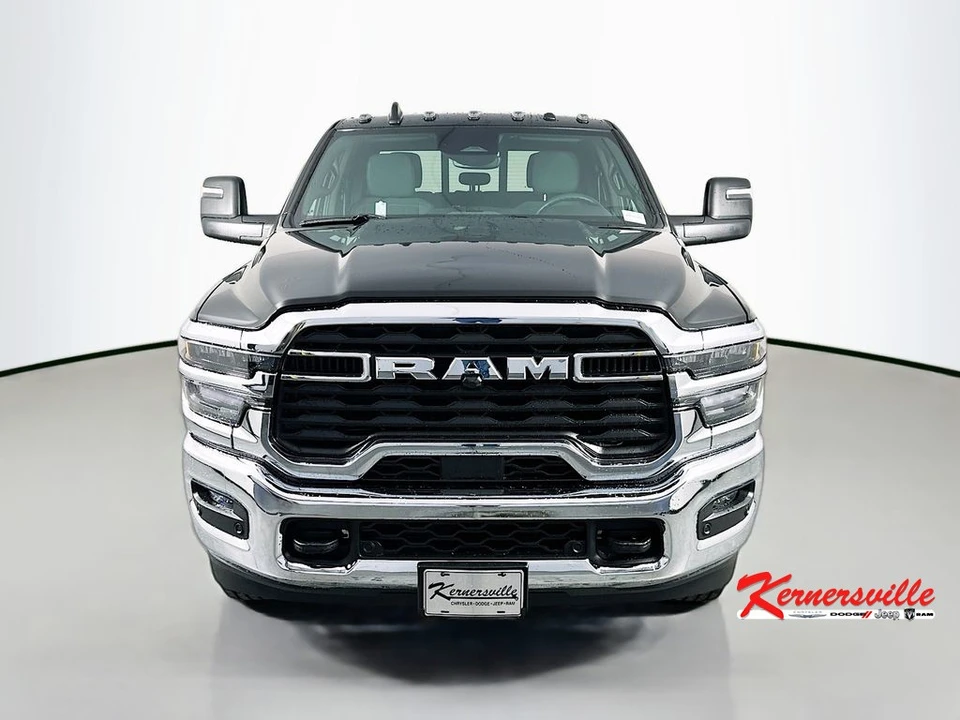 2026 Ram 3500 - Image 2 of 21