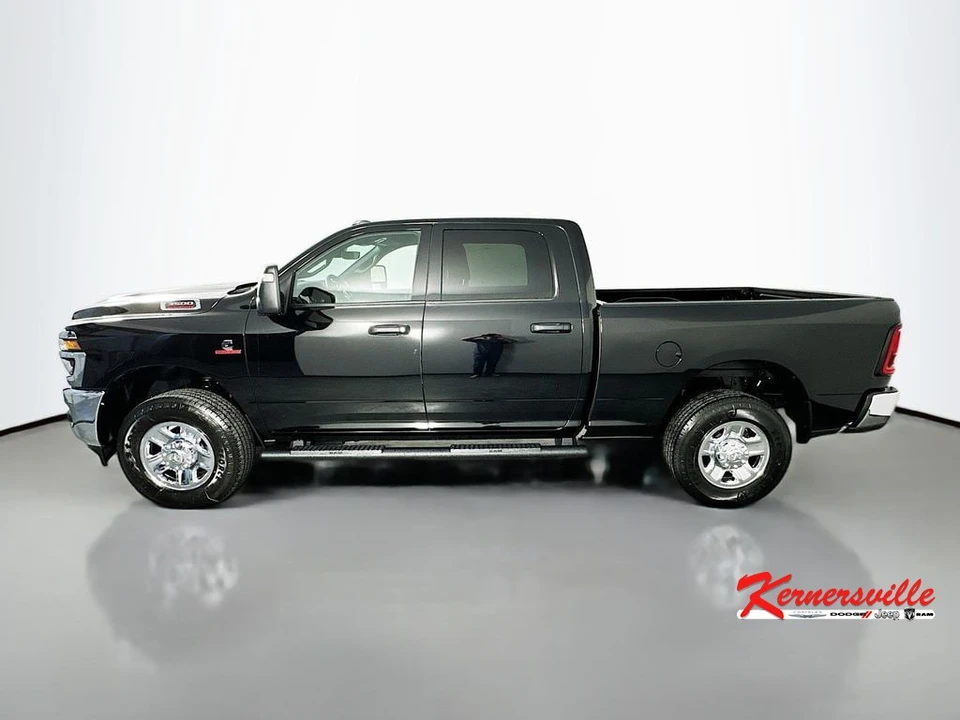 2026 Ram 3500 - Image 4 of 21