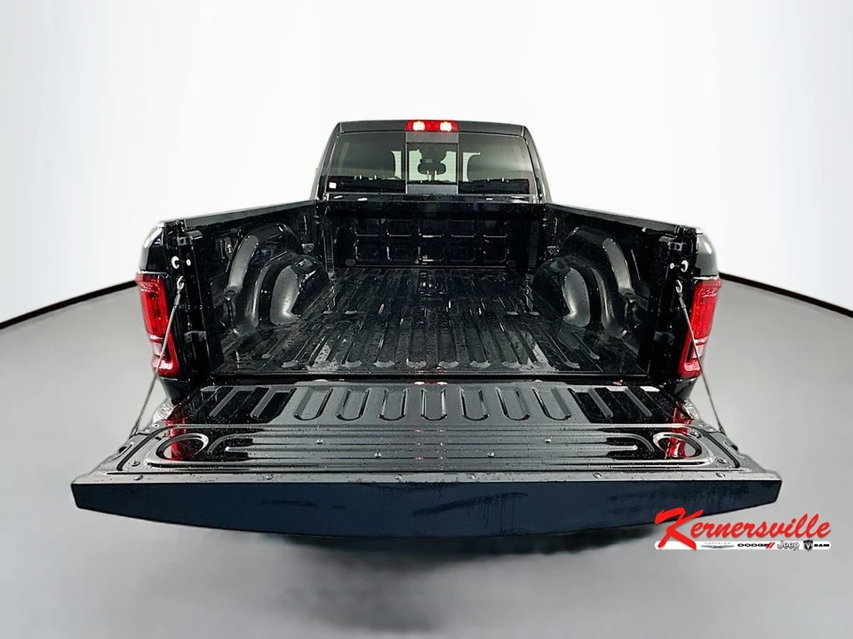 2026 Ram 3500 - Image 16 of 21