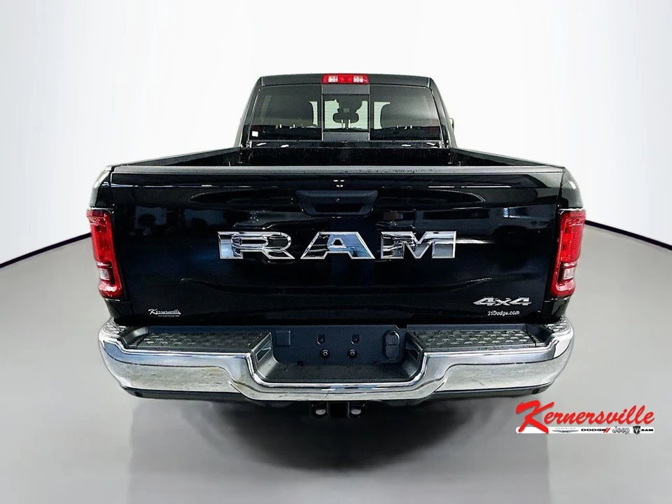 2026 Ram 3500 - Image 6 of 21