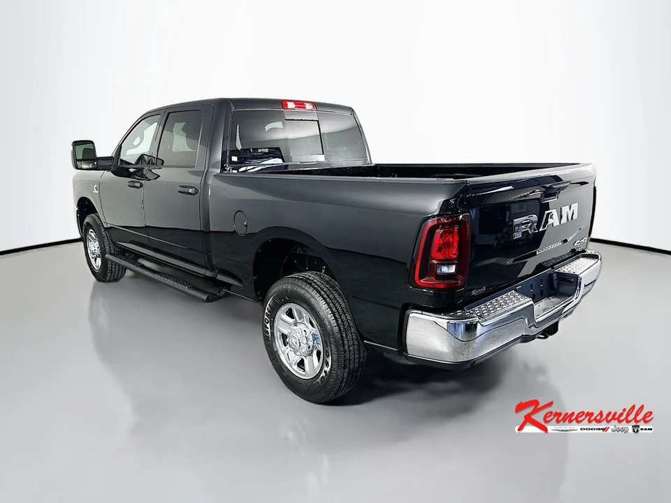 2026 Ram 3500 - Image 5 of 21