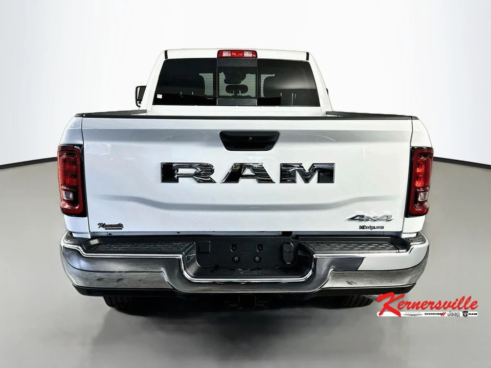 2026 Ram 3500 - Image 6 of 21