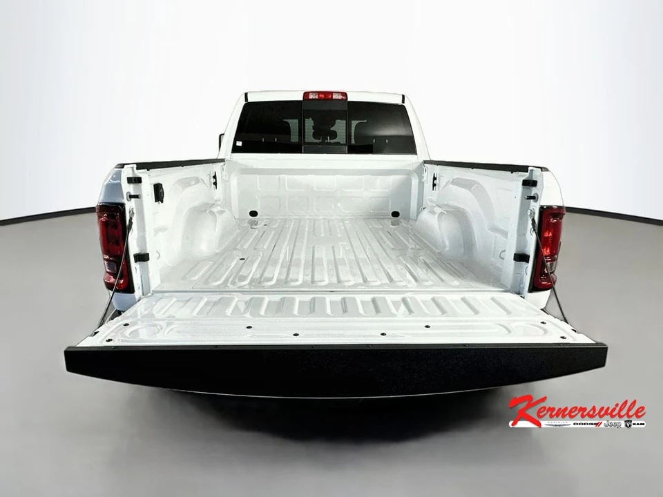 2026 Ram 3500 - Image 15 of 21