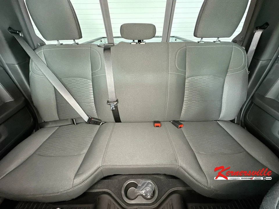 2026 Ram 3500 - Image 10 of 21