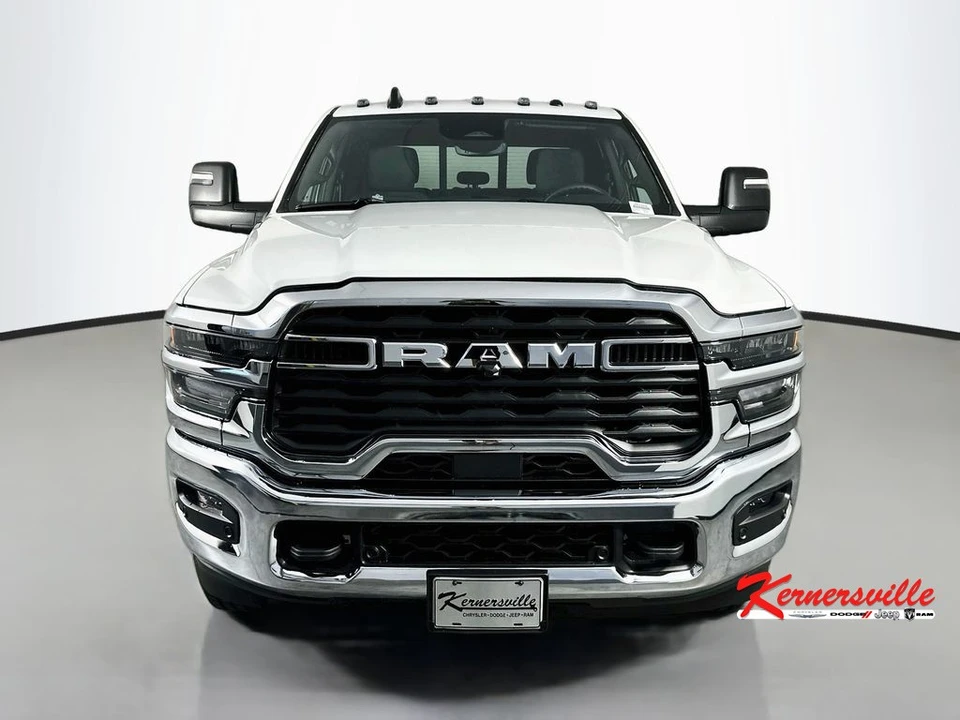 2026 Ram 3500 - Image 2 of 21