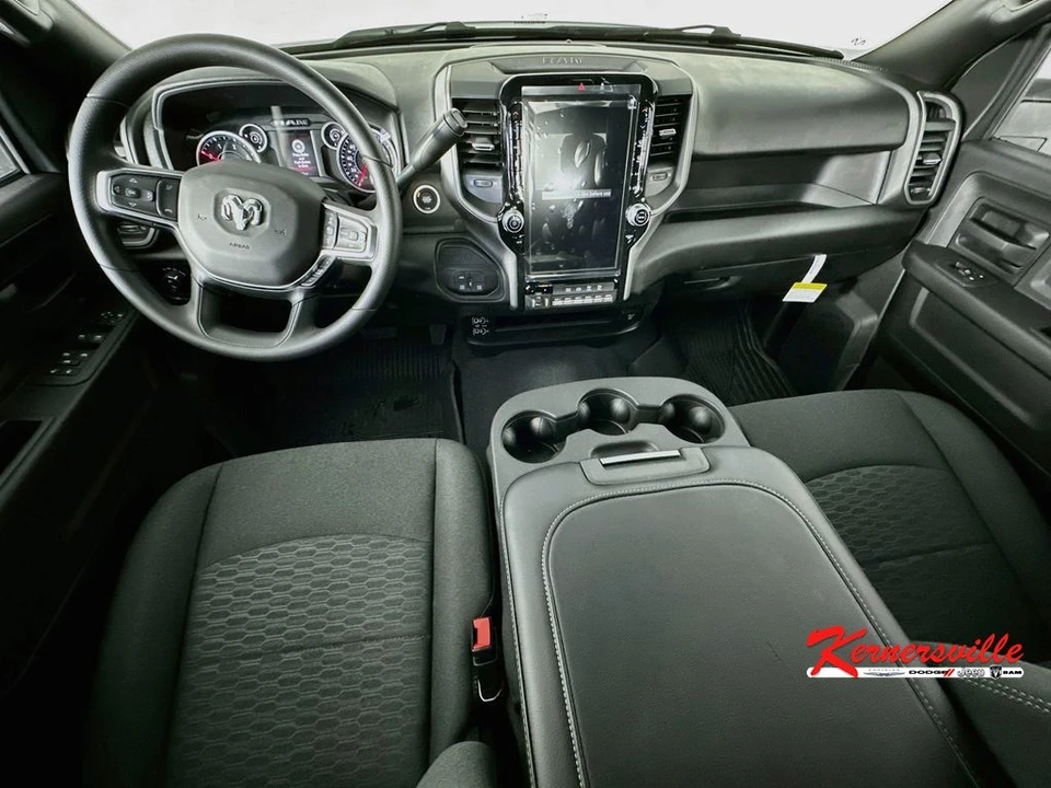 2026 Ram 3500 - Image 9 of 21