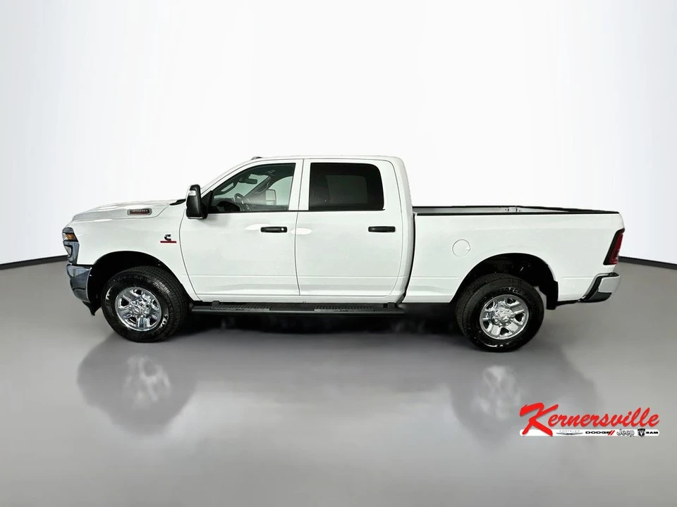 2026 Ram 3500 - Image 4 of 21