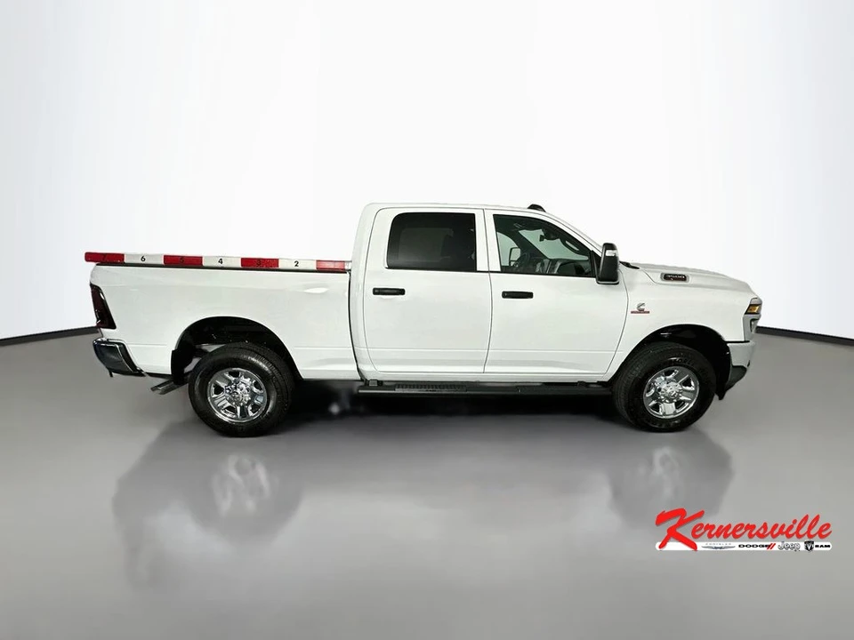 2026 Ram 3500 - Image 8 of 21