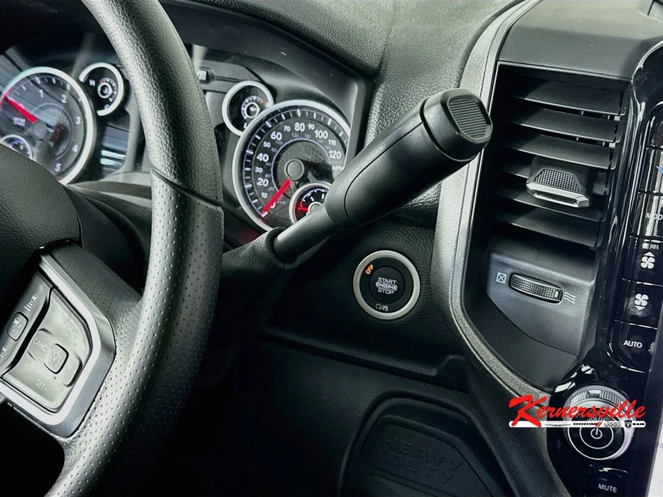 2026 Ram 3500 - Image 12 of 21