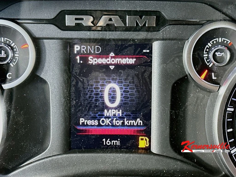 2026 Ram 3500 - Image 11 of 21