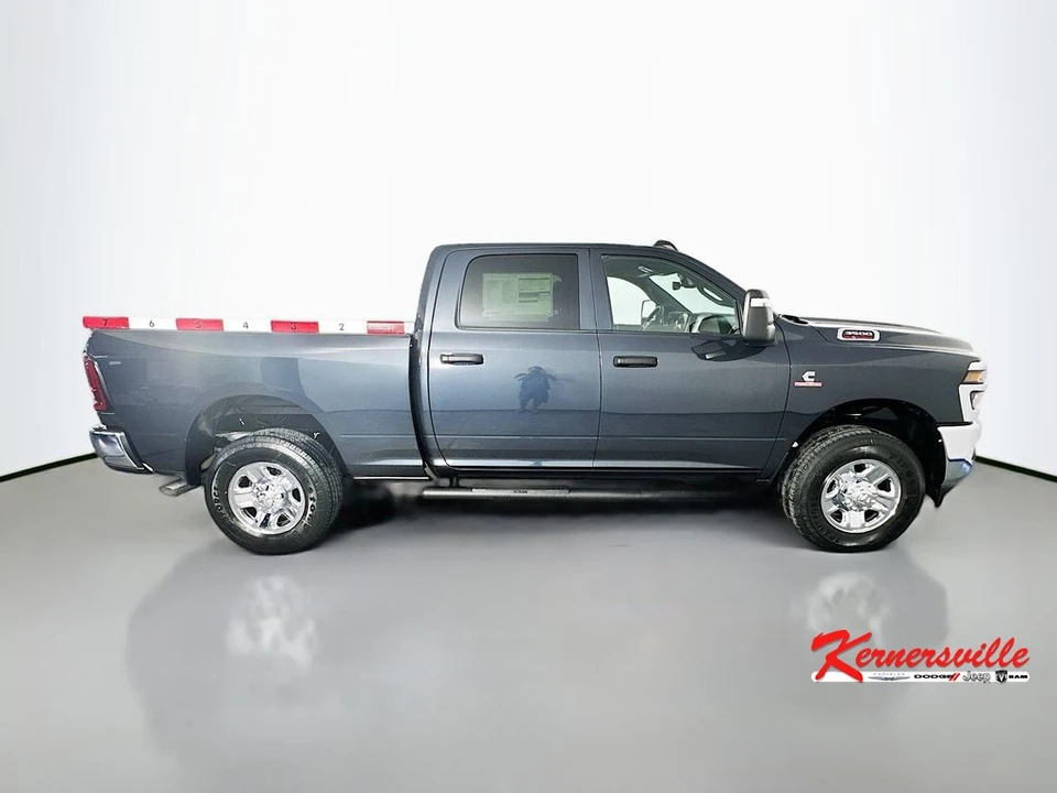 2026 Ram 3500 - Image 9 of 22
