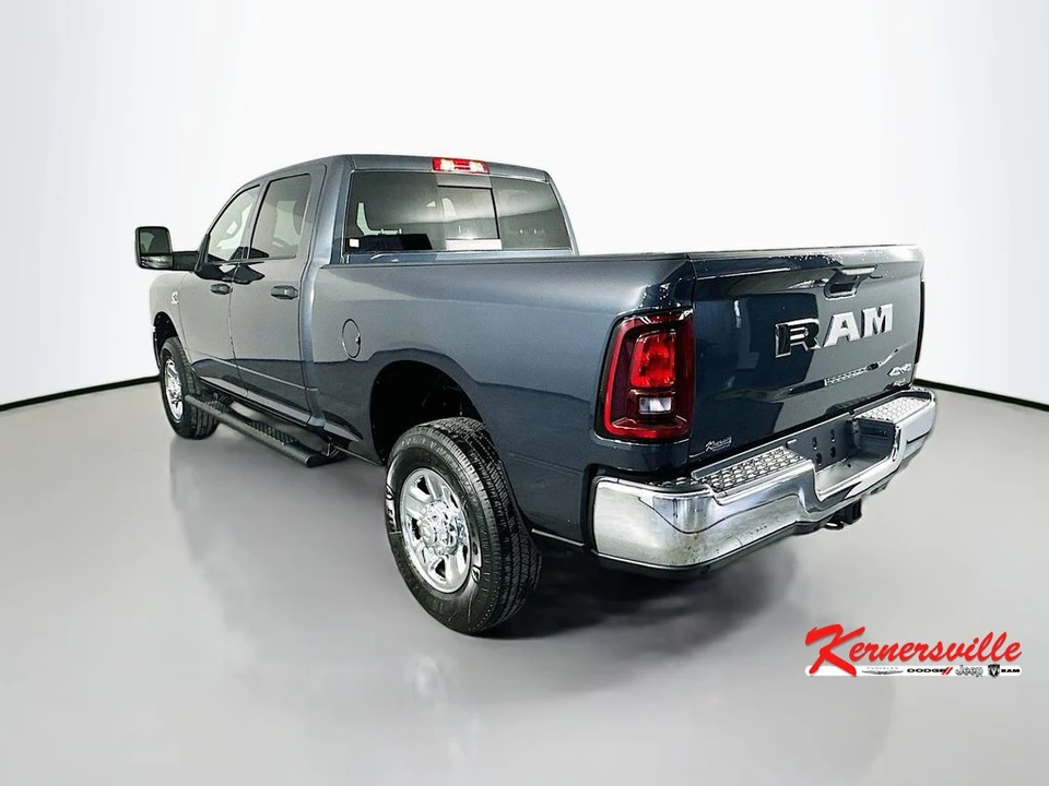 2026 Ram 3500 - Image 7 of 22