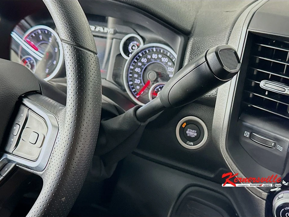 2026 Ram 3500 - Image 13 of 22