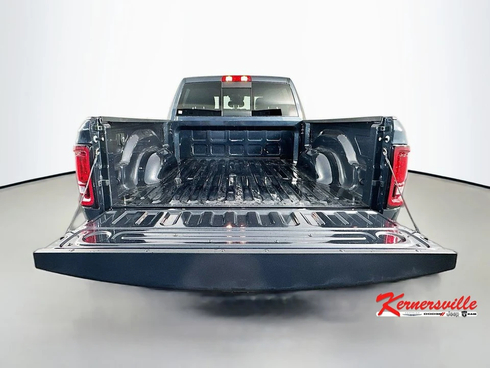 2026 Ram 3500 - Image 15 of 21