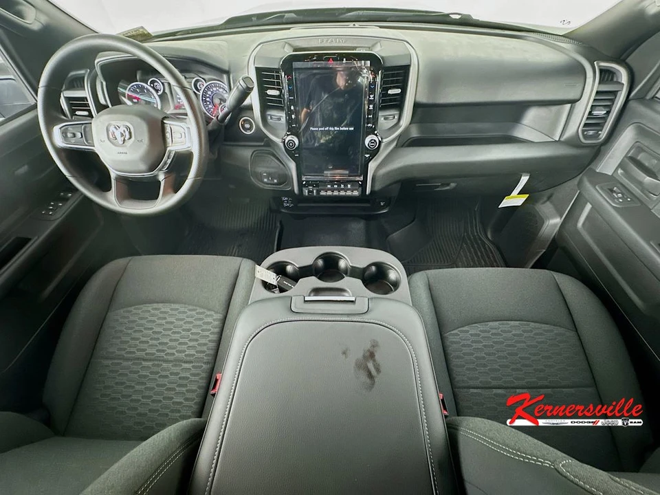 2026 Ram 3500 - Image 9 of 21