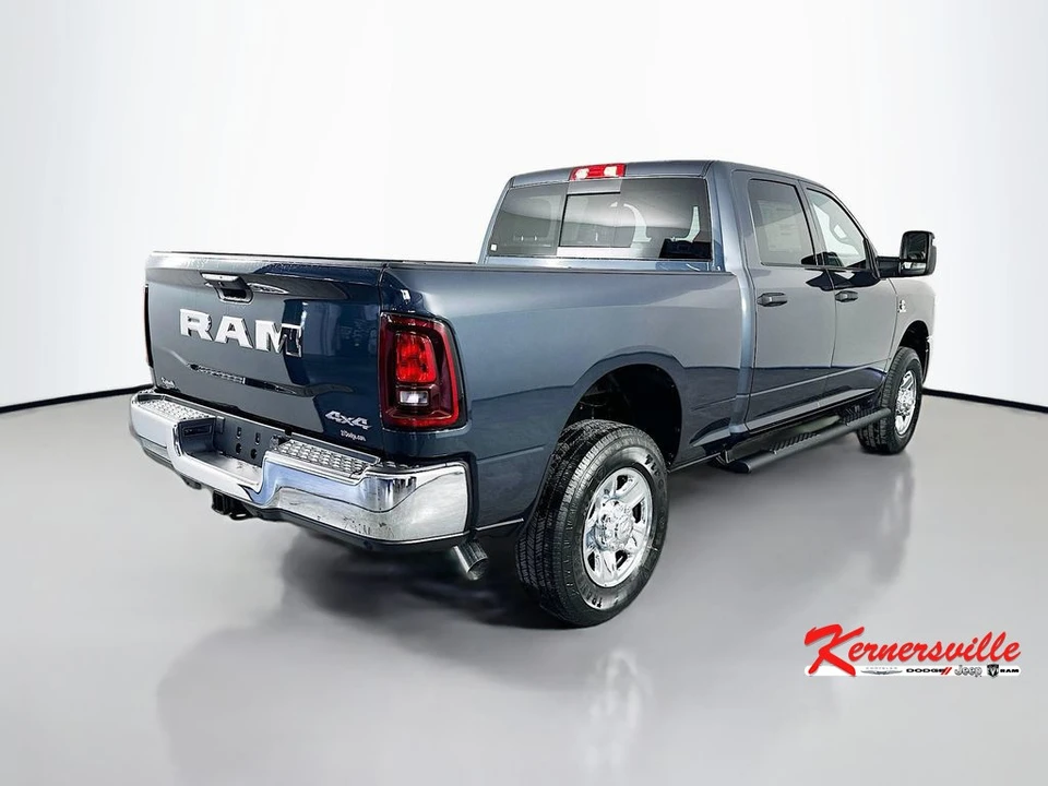 2026 Ram 3500 - Image 8 of 22