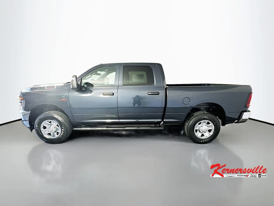 2026 Ram 3500 - Image 5 of 22