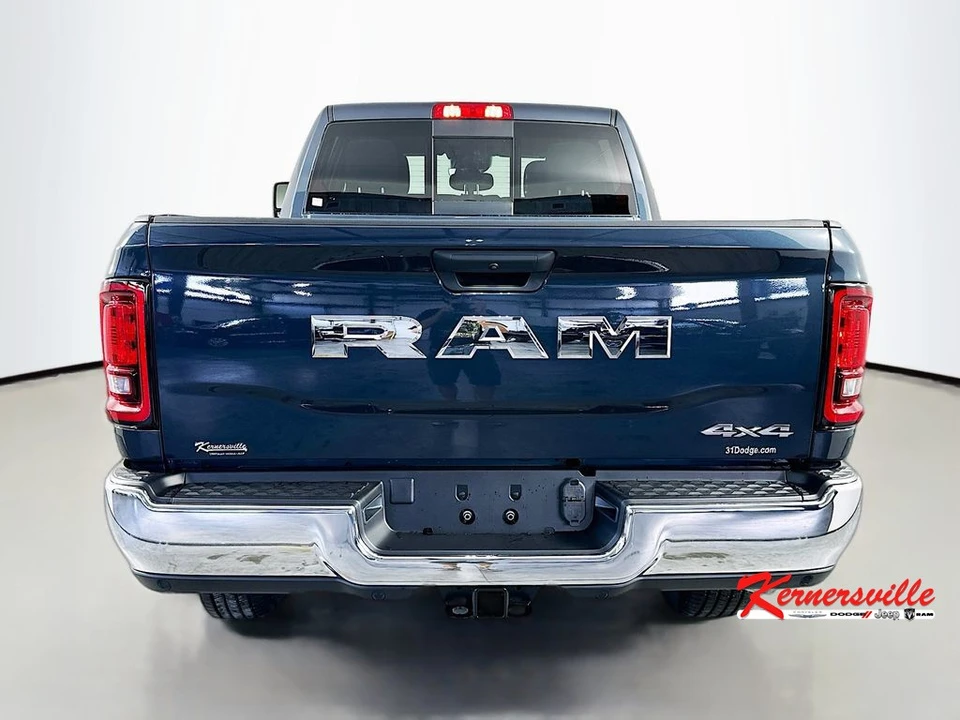 2026 Ram 3500 - Image 5 of 21
