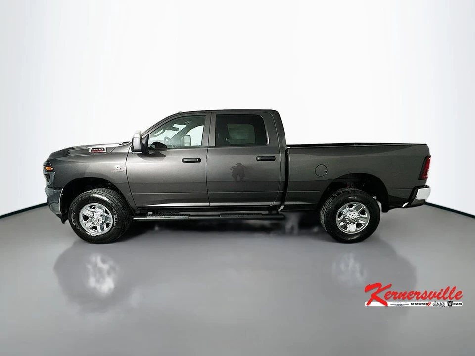 2026 Ram 3500 - Image 4 of 21