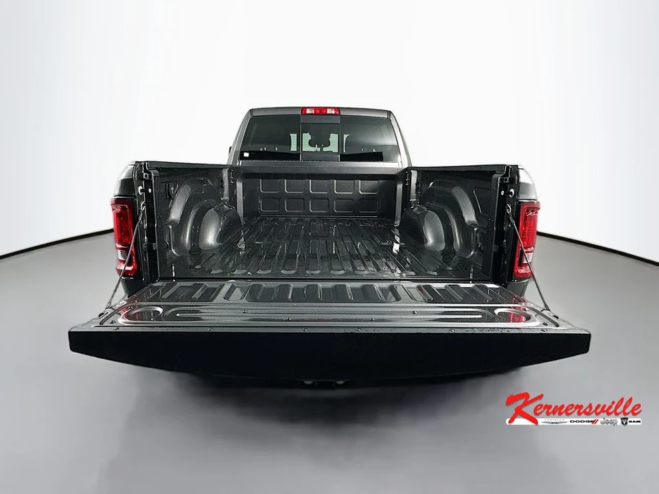 2026 Ram 3500 - Image 15 of 21