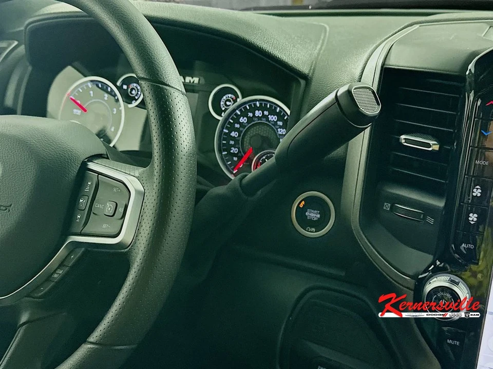 2026 Ram 3500 - Image 12 of 21