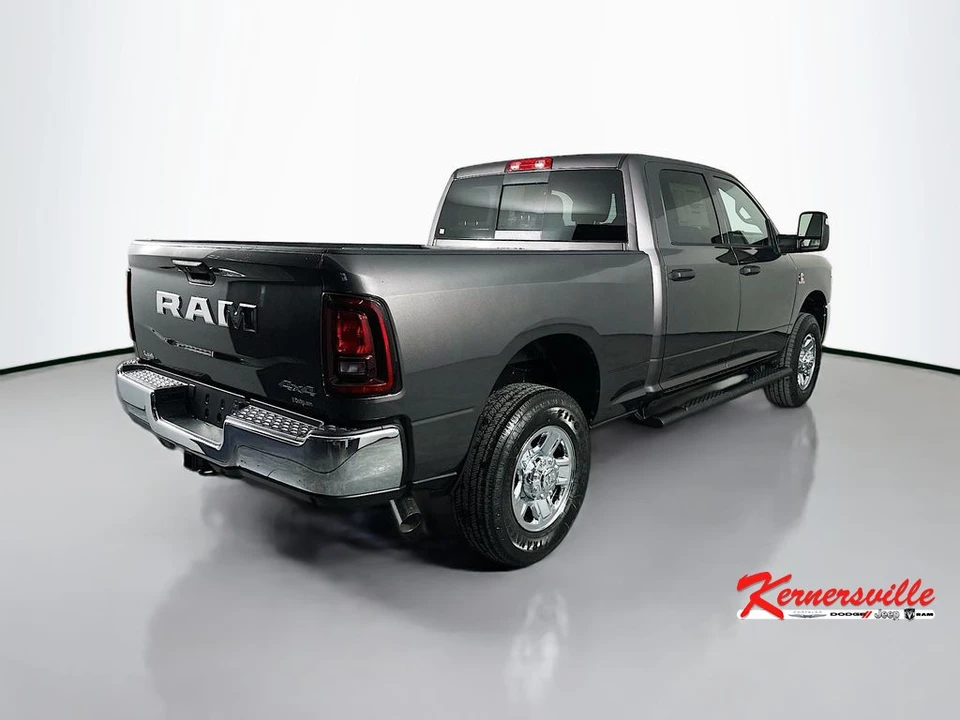 2026 Ram 3500 - Image 7 of 21