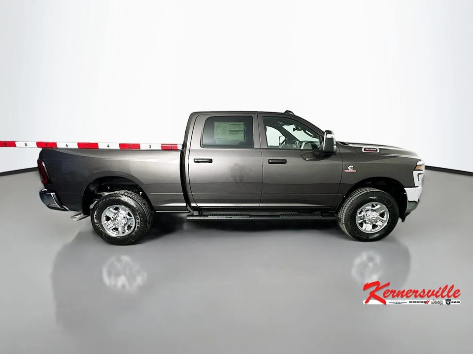 2026 Ram 3500 - Image 8 of 21