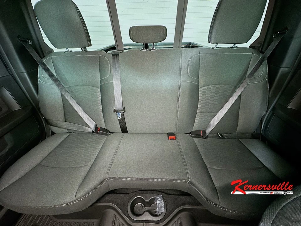 2026 Ram 3500 - Image 10 of 21