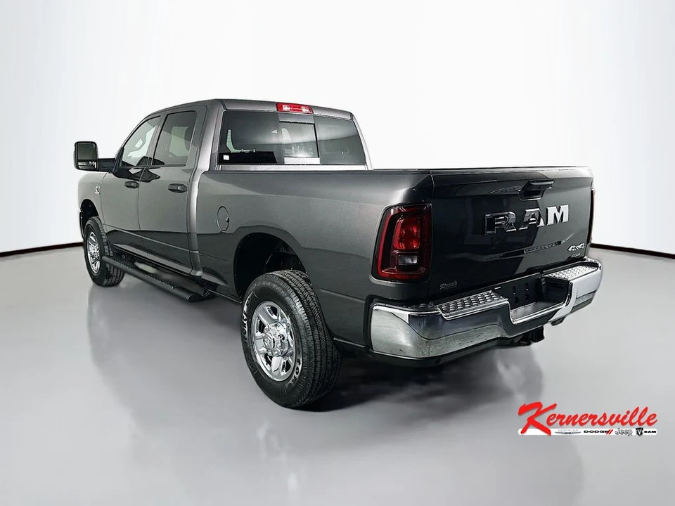 2026 Ram 3500 - Image 5 of 21