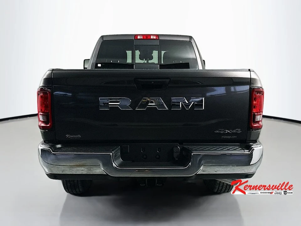 2026 Ram 3500 - Image 6 of 21