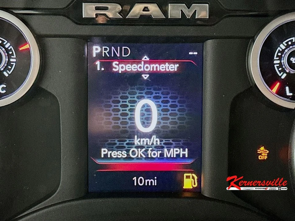 2026 Ram 3500 - Image 11 of 21