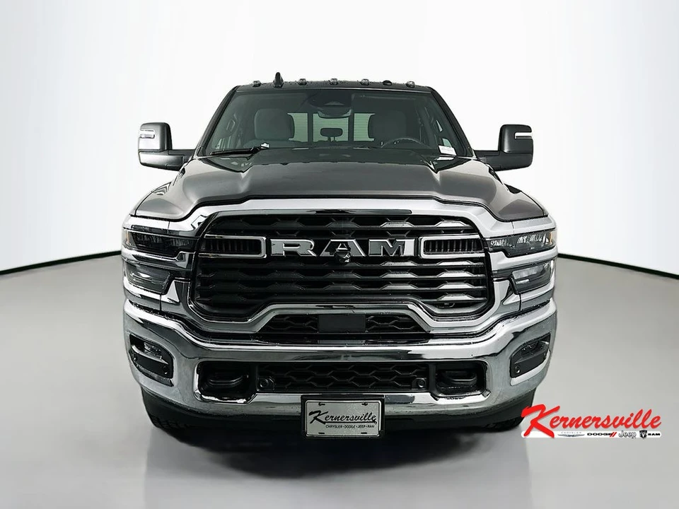 2026 Ram 3500 - Image 2 of 21