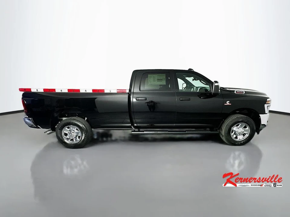 2026 Ram 3500 - Image 8 of 21