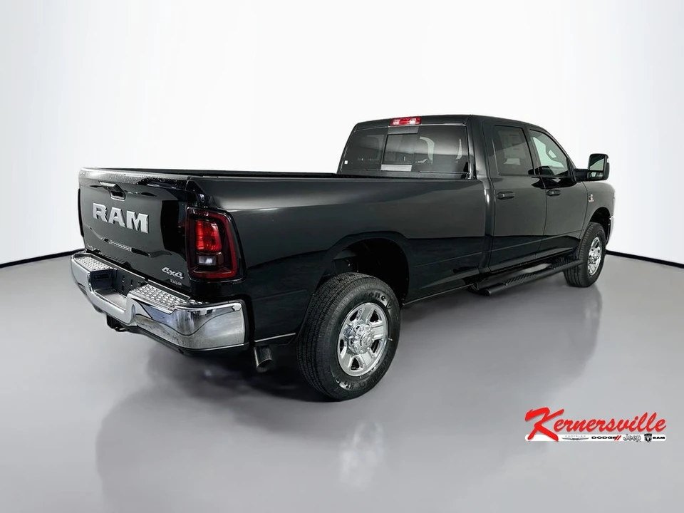 2026 Ram 3500 - Image 7 of 22