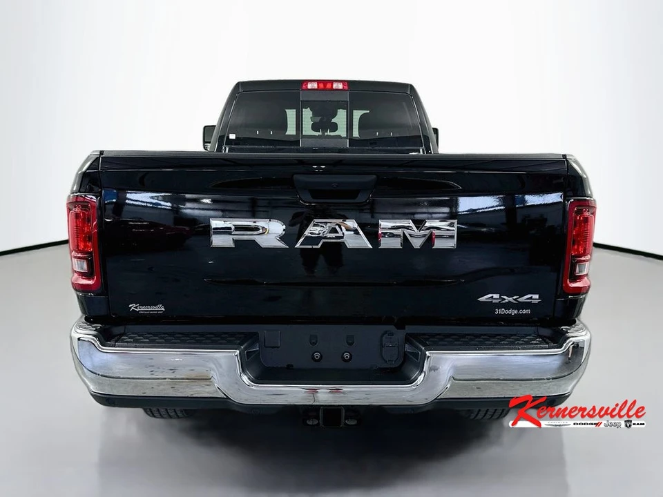 2026 Ram 3500 - Image 6 of 22